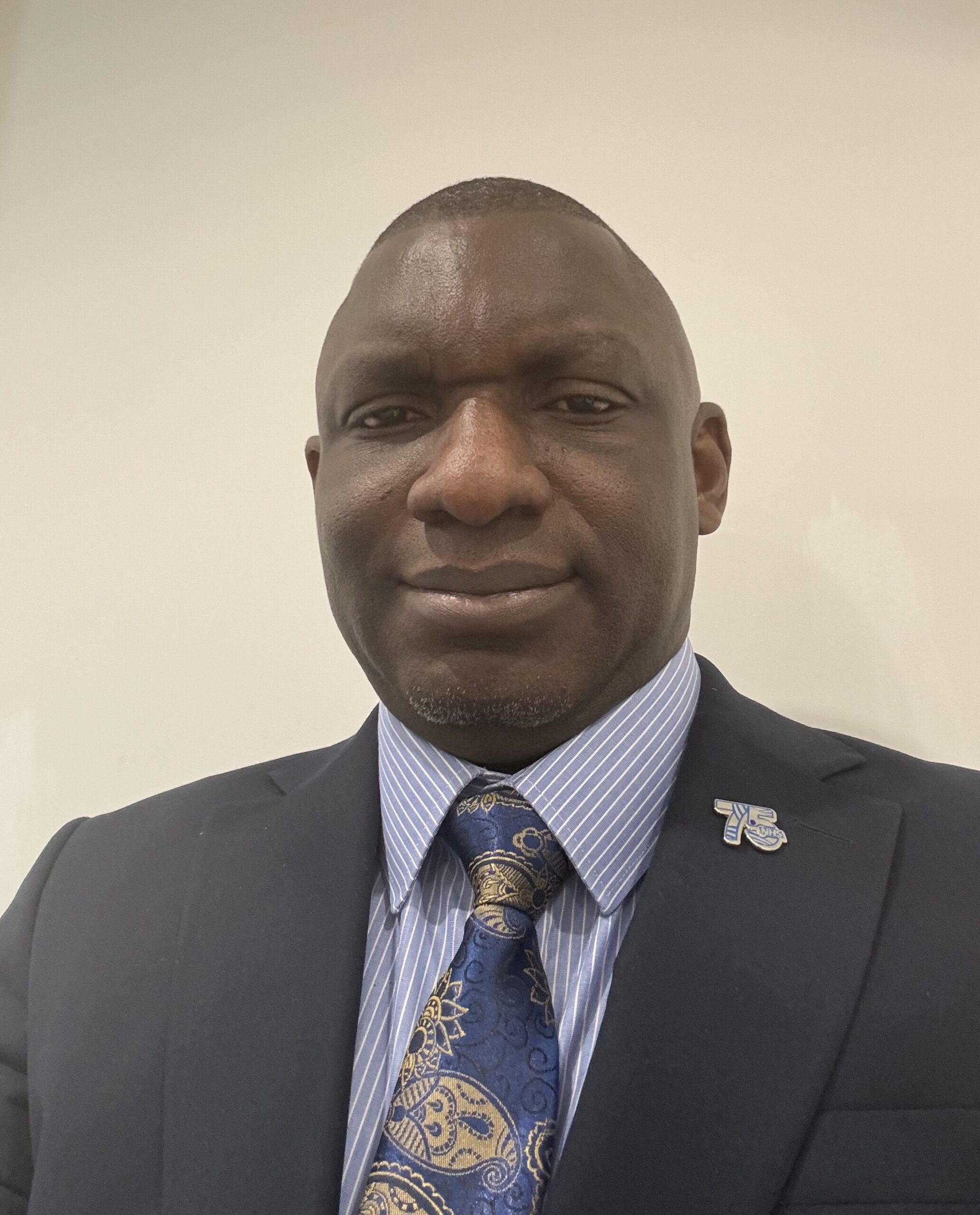 Olugbenga Egungbohum