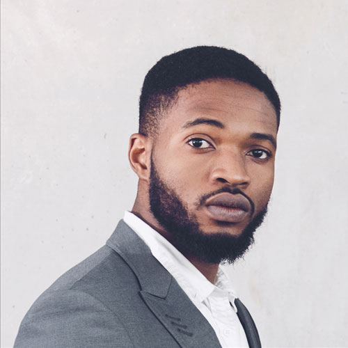 Albert Inyang